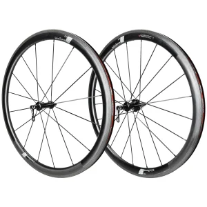 Par de ruedas VISION SC 40