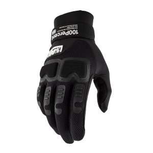 100% LANGDALE Guantes Negro