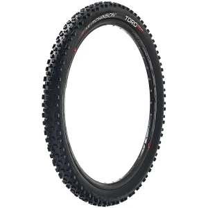 Neumático HUTCHINSON TORO 27.5x2.25 Mono Compound Tubeless Ready Soft Black