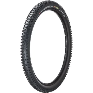 Neumático HUTCHINSON GRIFFUS 27.5x2.40 Racing Lab Hardskin Race Ripost Gravity Tubeless Ready Blando Negro