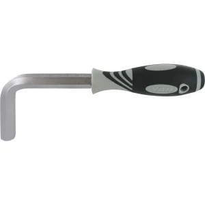Llave Allen con mango VAR