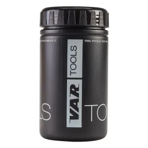 Bote de herramientas VAR