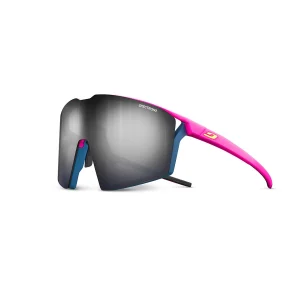 JULBO EDGE Fluorescent Pink/Spectron 3 Gafas ahumadas