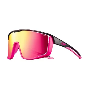 JULBO FURY Gafas Negro/Rosa Spectron 3CF Humo