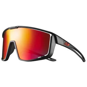 JULBO FURY Gafas Negro/Rojo Spectron 3CF Humo