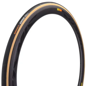 Tubular CONTINENTAL GIRO 700x22c Beige