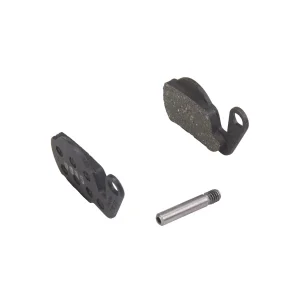 MAGURA 5.2 ENDURANCE Almohadillas ecológicas Marta (2002/2008)