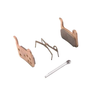 Insertos metálicos SHIMANO XTR M06