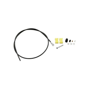 SHIMANO SM-BH90-SB Kit de Latiguillo Banjo Recto