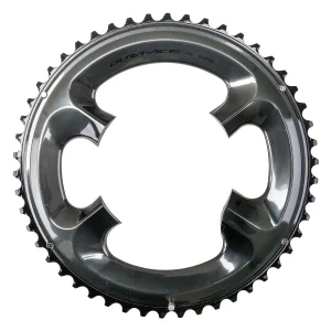 11V SHIMANO DURA-ACE R9100 110mm plato exterior