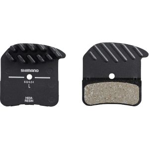 Pastillas de freno SHIMANO H03A Organic