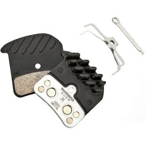 SHIMANO H03C Insertos Metálicos