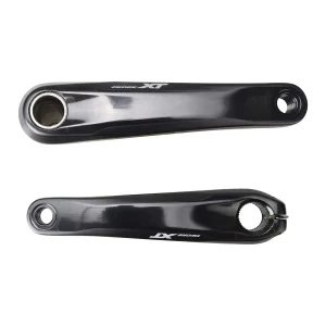 12V SHIMANO XT FC-M8100-1 bielas 52mm línea de cadena