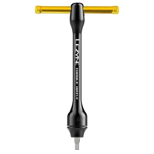 Mini llave dinamométrica LEZYNE TORQUE DRIVE