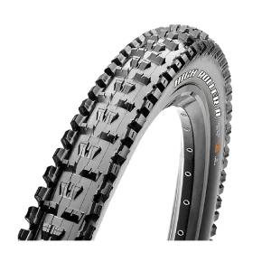 Neumático MAXXIS HIGH ROLLER II 27.5x2.40 3C MaxxTerra Tubeless Ready Soft Black