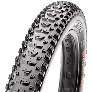 Neumático MAXXIS REKON 27.5x2.60 Exo Tubeless Ready Blando Negro