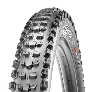 Neumático MAXXIS DISSECTOR 27.5x2.40 WT Exo 3C MaxxTerra Tubeless Ready Soft Black