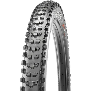 Neumático MAXXIS DISSECTOR 27.5x2.40 WT Exo+ 3C MaxxTerra Tubeless Ready Soft Black