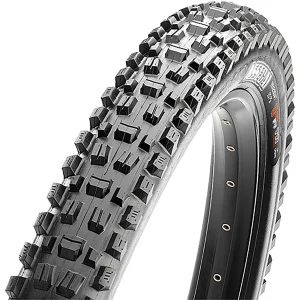 Neumático MAXXIS ASSEGAI 27.5x2.60 WT Exo Tubeless Ready Blando Negro