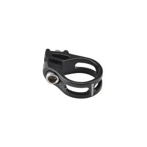 Abrazadera de cambio para SRAM X7 / X0 (2011-12) / X9 (2007-12) Negro #11.7015.033.070