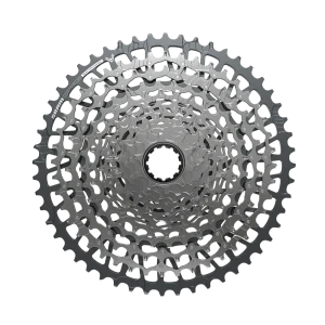 Casete SRAM GX EAGLE T-TYPE XS-1275 12V Plata