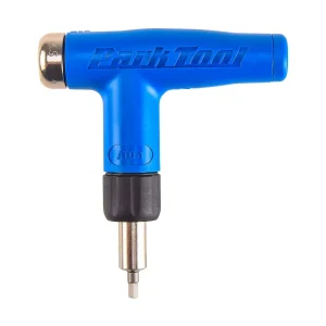 Llave dinamométrica ajustable PARK TOOL