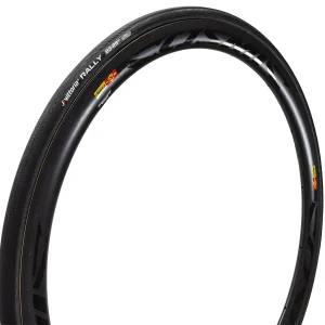Neumático tubular VITTORIA RALLY 700x23c Negro