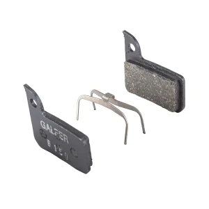 GALFER PRO SRAM Level Ultimate A1/ TLM A1/ Red 22 / Force / Rival / S700 Pastillas de freno semimetálicas