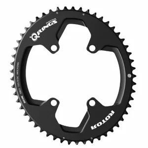 11/12V ROTOR Q-RINGS 110mm Cubierta Exterior