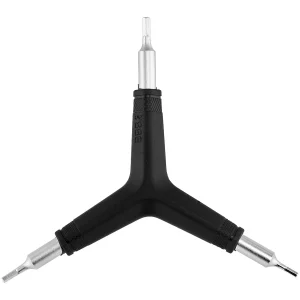 BBB THREESTAR BTL-28 Llaves Allen en Y