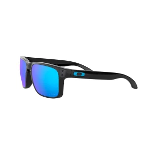 OAKLEY HOLBROOK Gafas Negro Prizm Zafiro - OO9102-F555