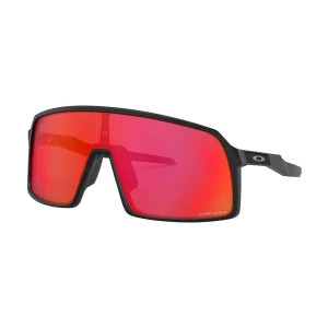 Gafas OAKLEY SUTRO Negro Mate Prizm Trail Torch - OO9406-1137
