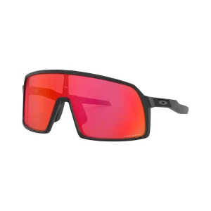 Gafas OAKLEY SUTRO S Negro Mate Prizm Trail Torch - OO9462-0328