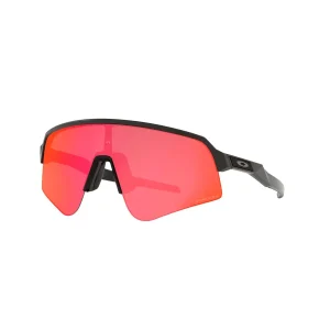 Linterna OAKLEY SUTRO LITE SWEEP Carbon Mat Prizm Trail - OO9465-0239
