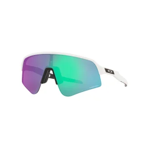 Gafas de sol OAKLEY SUTRO LITE SWEEP Blanco Prizm Road Jade -OO9465-0439