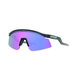 Gafas OAKLEY HYDRA Negro Prizm Violeta - OO9229-0437