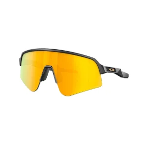 OAKLEY SUTRO LITE SWEEP Carbono Mat Prizm 24k - OO9465-1739