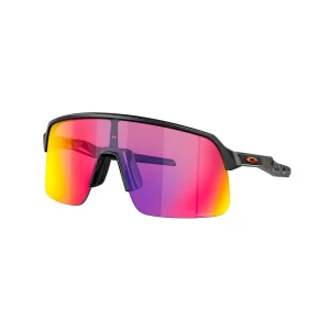Máscara de carretera OAKLEY SUTRO LITE N2 Matte Black Prizm - OO9463-5439