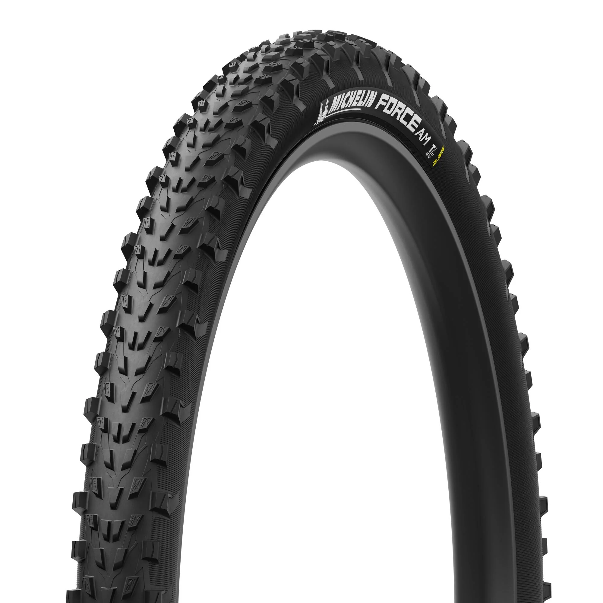Neumático MICHELIN FORCE AM Performance Line 27.5x2.60 Tubeless Ready Blando