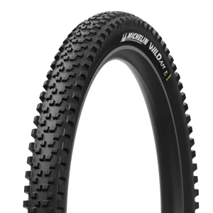 Neumático MICHELIN WILD AM Performance Line 27.5x2.60 Tubeless Ready Blando
