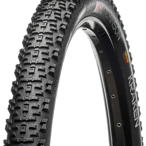 Neumático HUTCHINSON KRAKEN 27.5x2.30 Reinforced Bi-Compound Tubeless Ready Soft Black